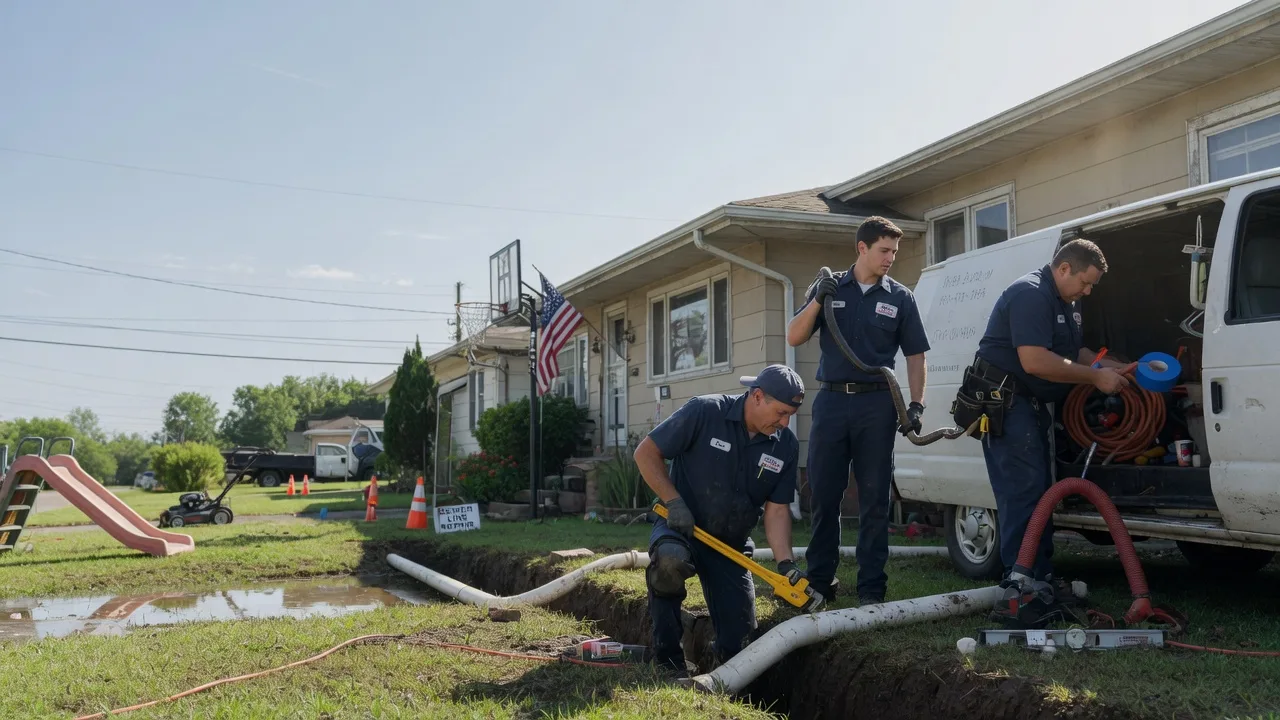 Toilet Installation in Jeddo, MI near me